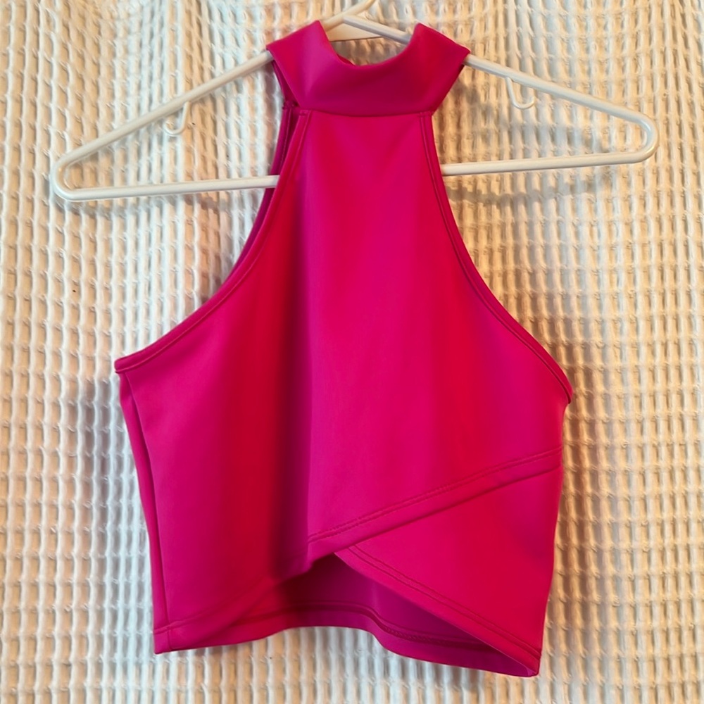 Tobi Cropped Top